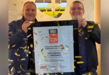 Rede de farmácias de Videira conquista reconhecimento nacional pelo 7º ano consecutivo Rede de farmácias de Videira conquista reconhecimento nacional pelo 7º ano consecutivo