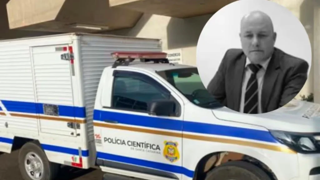 Advogado que pediu condenação do próprio cliente é encontrado morto em Florianópolis
