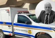 Advogado que pediu condenação do próprio cliente é encontrado morto em Florianópolis Advogado que pediu condenação do próprio cliente é encontrado morto em Florianópolis