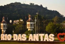 Eleitorado de Rio das Antas: veja o perfil dos 5.395 eleitores aptos a votar Rio das Antas realiza Ação Cidadania da Mulher com programação gratuita
