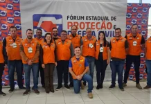 Ibiam participa de fórum e anuncia projeto de monitoramento de rios em tempo real Ibiam participa de fórum e anuncia projeto de monitoramento de rios em tempo real