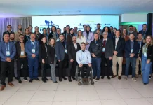Videira participa de fórum estadual sobre inovação na gestão pública Videira participa de fórum estadual sobre inovação na gestão pública