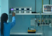 Saúde de Videira investe em novos equipamentos para a UPA e atendimentos do SAMU Saúde de Videira investe em novos equipamentos para a UPA e atendimentos do SAMU