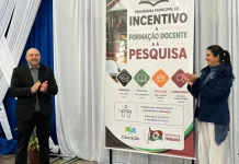 Programa em Tangará incentiva mestrado para professores da rede municipal Programa em Tangará incentiva mestrado para professores da rede municipal