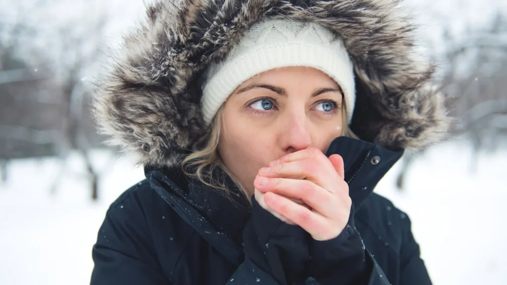 Prepare os casacos: nova onda de frio avança sobre o Centro-Sul do país