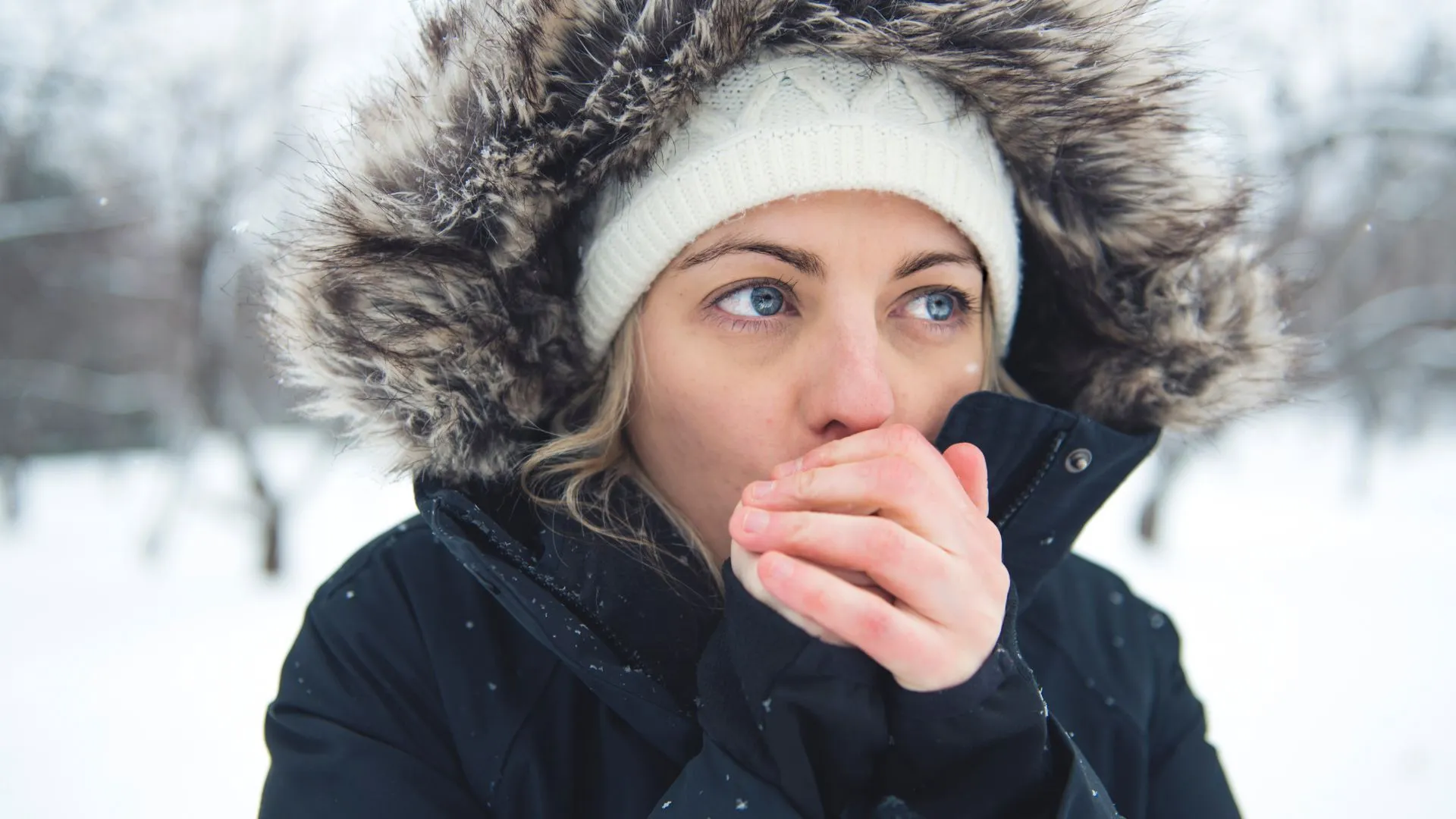 Prepare os casacos: nova onda de frio avança sobre o Centro-Sul do país
