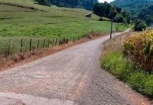Câmara de Videira vota projeto que viabiliza asfalto entre Sede Etelvina e Imbuial Câmara de Videira vota projeto que viabiliza asfalto entre Sede Etelvina e Imbuial