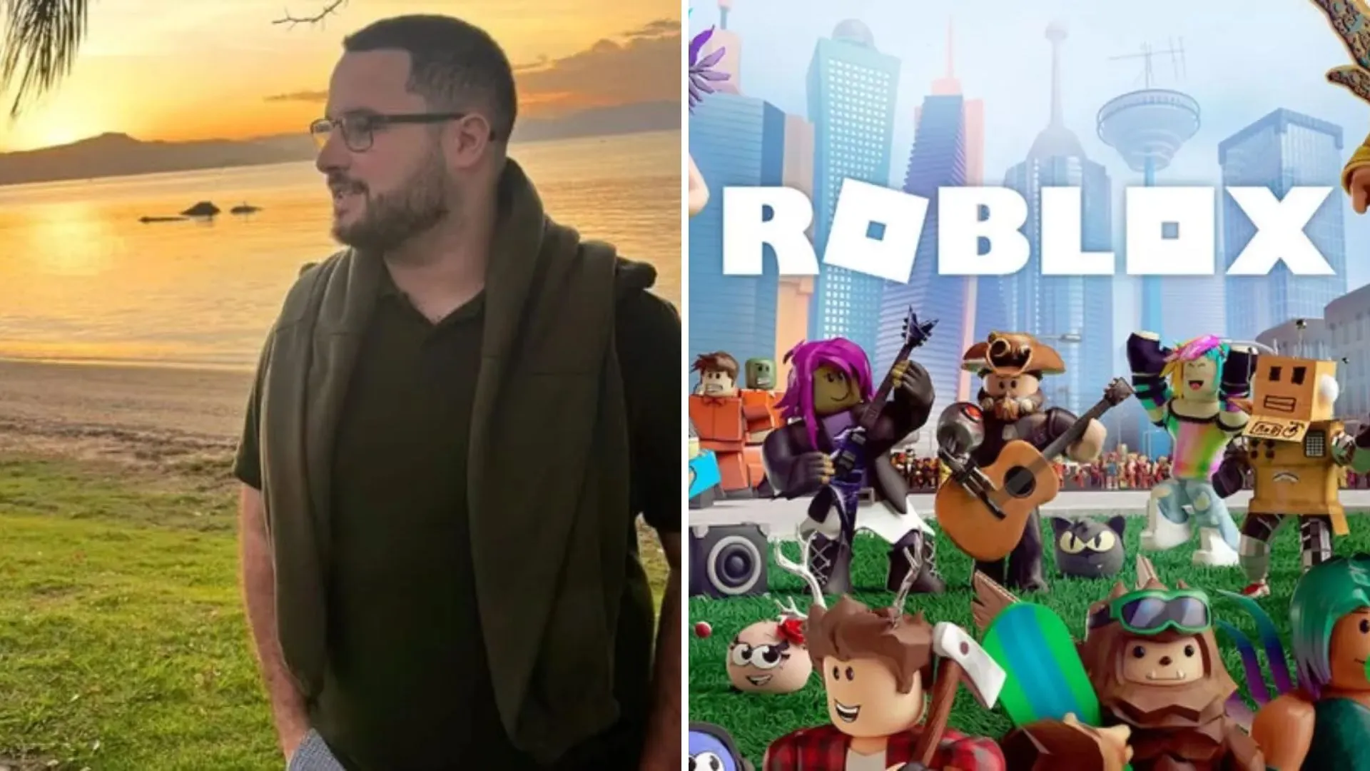 Influenciador é preso em SC por prometer moedas no Roblox em troca de vídeos íntimos de crianças
