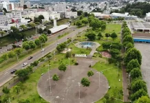RBVerde leva educação ambiental e atividades sustentáveis para Caçador RBVerde leva educação ambiental e atividades sustentáveis para Caçador