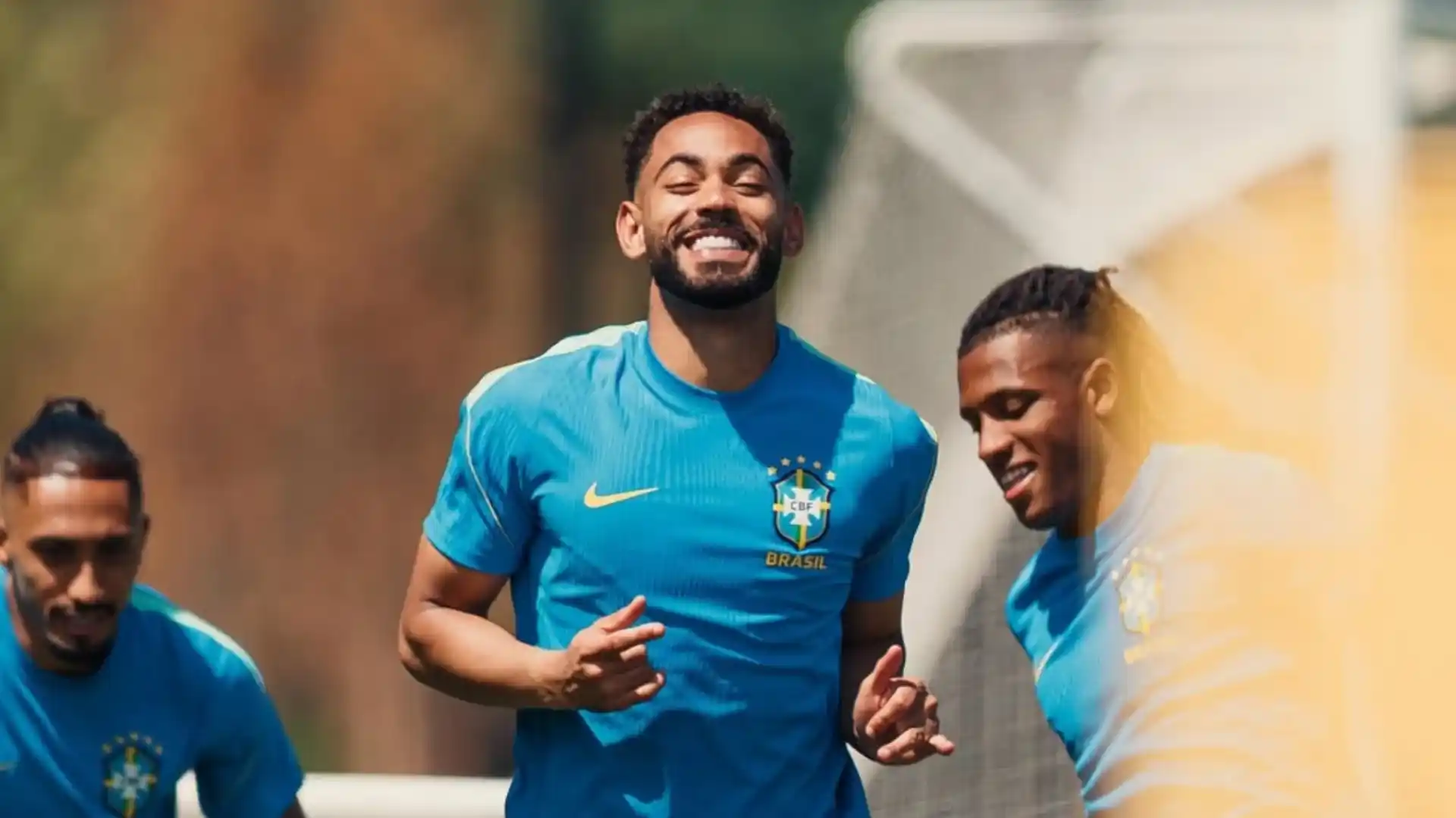 Brasil atropela o Haiti na Copa: veja como foram os gols da Seleção em noite de festa