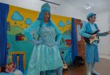 Pequenas atitudes fazem grande diferença na preservação da água Pequenas atitudes fazem grande diferença na preservação da água