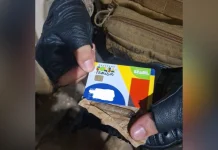 Homem compra maconha utilizando cartão do Bolsa Família em Caçador Homem compra maconha utilizando cartão do Bolsa Família em Caçador