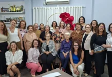 Casa da Amizade de Caçador celebra 60 anos de solidariedade Casa da Amizade de Caçador celebra 60 anos de solidariedade