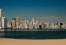 Conheça as 10 melhores cidades do Brasil para se investir Conheça as 10 melhores cidades do Brasil para se investir