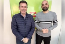 Cobalchini busca tratamento de hemodiálise para Caçador Cobalchini busca tratamento de hemodiálise para Caçador