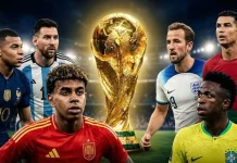 Copa do Mundo 2026: mata-mata começa neste domingo Copa do Mundo 2026: mata-mata começa neste domingo