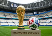 Copa do Mundo pode movimentar mais de R$ 130 milhões em Santa Catarina Copa do Mundo pode movimentar mais de R$ 130 milhões em Santa Catarina