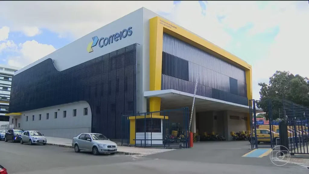 Correios têm prejuízo de R$ 3,1 bilhões no 1º trimestre de 2026