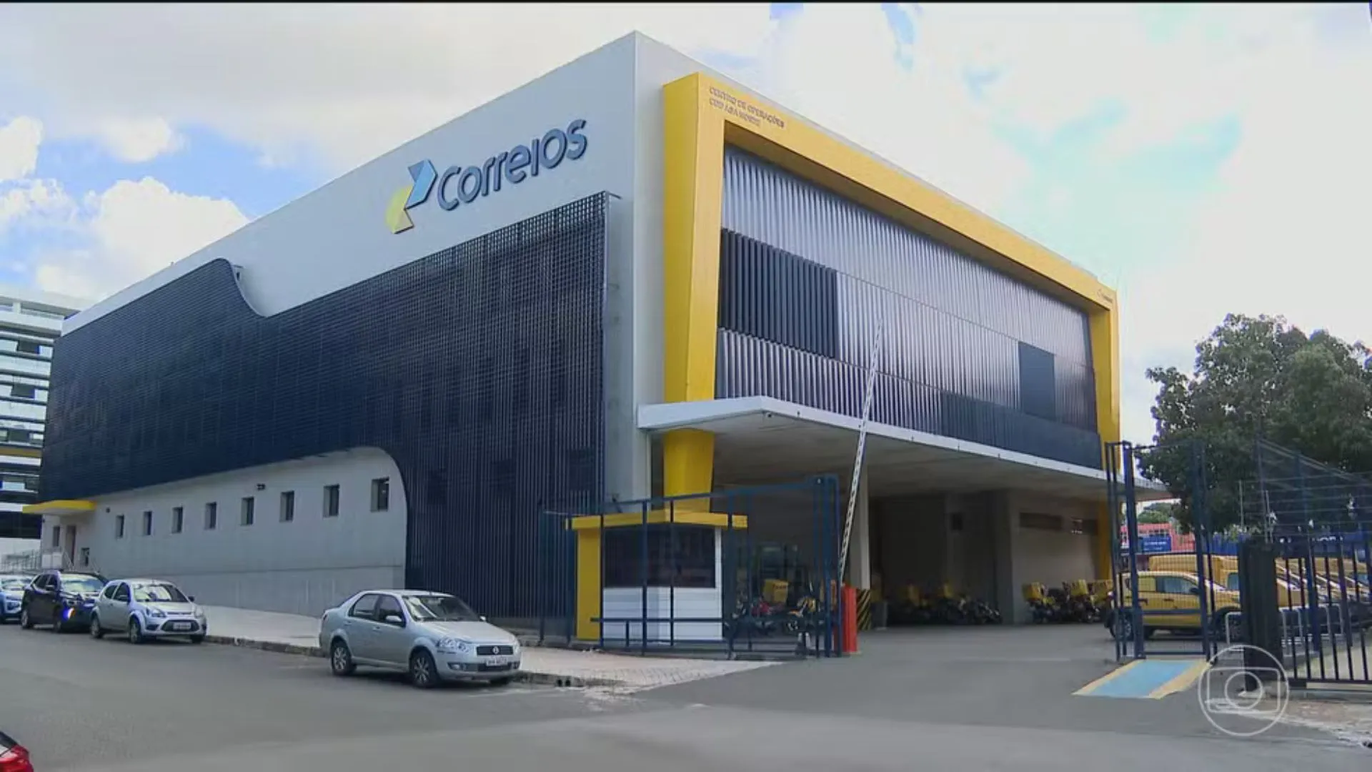 Correios têm prejuízo de R$ 3,1 bilhões no 1º trimestre de 2026