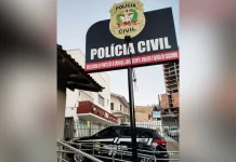 Polícia Civil cumpre mandado contra jovem por crime cometido na adolescência Polícia Civil cumpre mandado de apreensão contra jovem por crime cometido na adolescência
