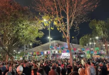 Festa da Fogueira e do Quentão chega à 36ª edição em Caçador Festa da Fogueira e do Quentão chega à 36ª edição em Caçador