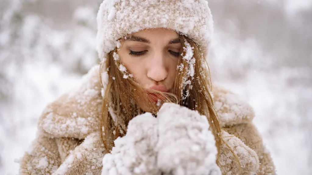 Frio congelante chega a Santa Catarina esta semana