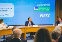 Relatório para criação do Fundo Constitucional Sul e Sudeste será votado dia 10 Relatório para criação do Fundo Constitucional Sul e Sudeste será votado dia 10