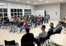 Ibiam se mobiliza na prevenção a eventos climáticos extremos Ibiam se mobiliza na prevenção a eventos climáticos extremos