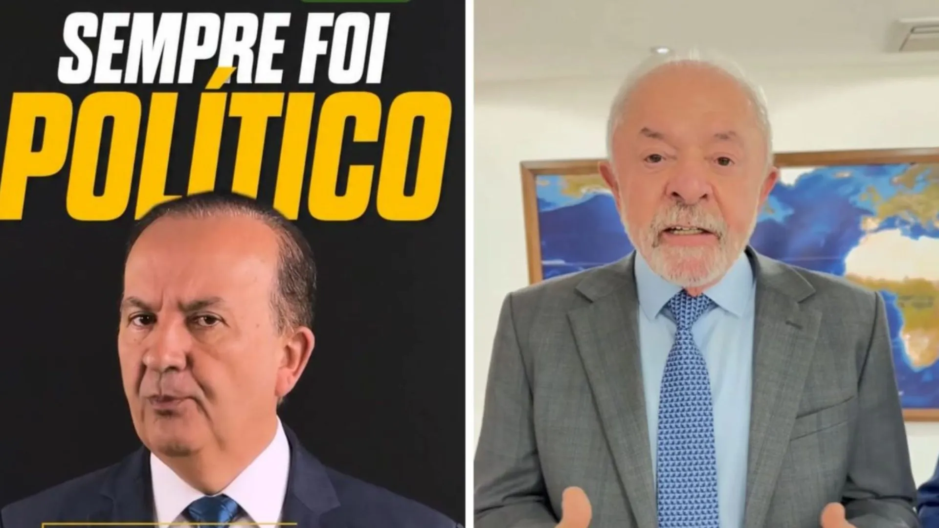 Jorginho Mello critica veto à pesca da tainha e cobra governo Lula