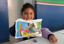 Mais de 5 mil alunos recebem kits de higiene bucal em Caçador Mais de 5 mil alunos recebem kits de higiene bucal em Caçador