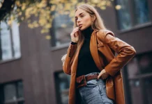 Como as terceiras peças transformam os looks de inverno Como as terceiras peças transformam os looks de inverno