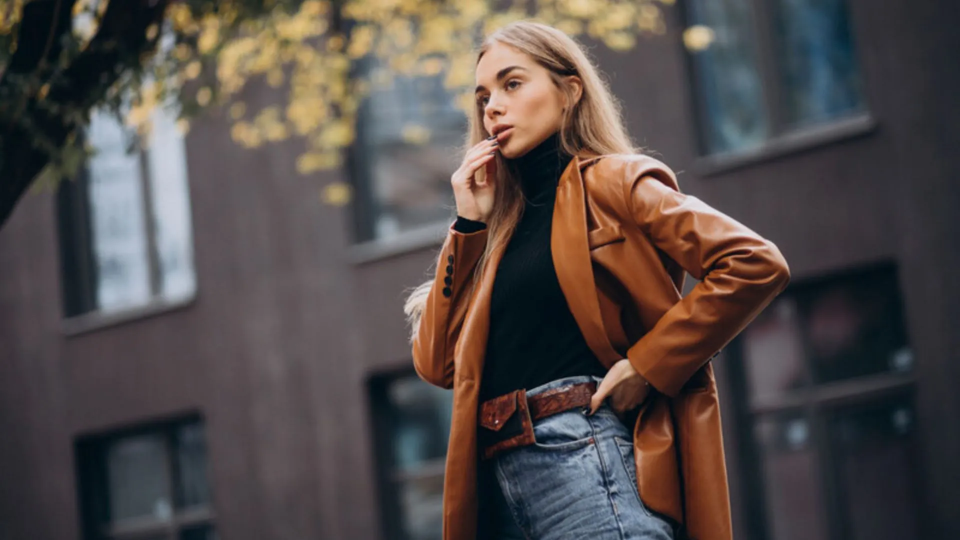 Como as terceiras peças transformam os looks de inverno