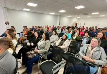 Sebrae/SC lança Programa Lucra Mais durante Semana do MEI Sebrae/SC lança Programa Lucra Mais durante Semana do MEI