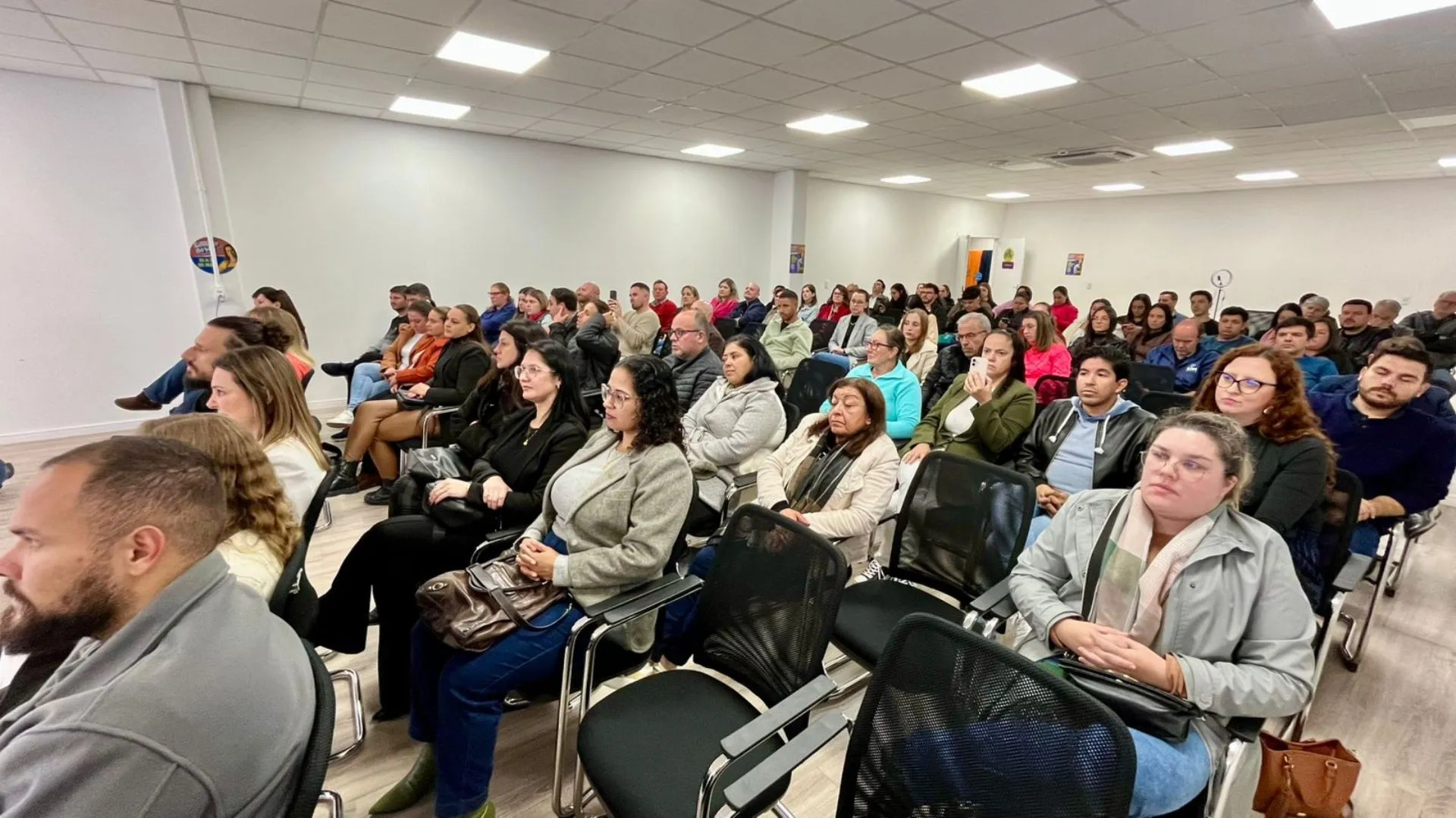 Sebrae/SC lança Programa Lucra Mais durante Semana do MEI