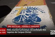 RBV Notícias Videira e Tangará – 04/06/2026 – Edição 1565 RBV Notícias Videira e Tangará – 04/06/2026 – Edição 1565