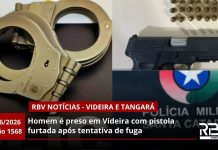 RBV Notícias Videira e Tangará – 09/06/2026 – Edição 1568 RBV Notícias Videira e Tangará – 09/06/2026 – Edição 1568