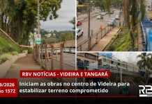 RBV Notícias Videira e Tangará – 15/06/2026 – Edição 1572 RBV Notícias Videira e Tangará – 15/06/2026 – Edição 1572