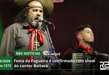 RBV Notícias Caçanjurê – 16/06/2026 – Edição 1573 RBV Notícias Caçanjurê – 16/06/2026 – Edição 1573