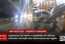 RBV Notícias Videira e Tangará – 16/06/2026 – Edição 1573 RBV Notícias Videira e Tangará – 16/06/2026 – Edição 1573