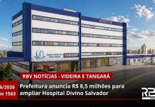 RBV Notícias Videira e Tangará – 02/06/2026 – Edição 1563 RBV Notícias Videira e Tangará – 02/06/2026 – Edição 1563