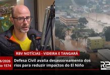 RBV Notícias Videira e Tangará – 17/06/2026 – Edição 1574 RBV Notícias Videira e Tangará – 17/06/2026 – Edição 1574