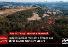 RBV Notícias Videira e Tangará – 22/06/2026 – Edição 1577 RBV Notícias Videira e Tangará – 22/06/2026 – Edição 1577