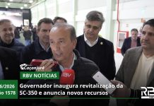 RBV Notícias Caçanjurê – 23/06/2026 – Edição 1578 RBV Notícias Caçanjurê – 23/06/2026 – Edição 1578