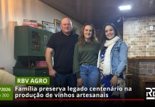 RBV Agro – 20/06/2026 – Edição 300 RBV Agro – 20/06/2026 – Edição 300