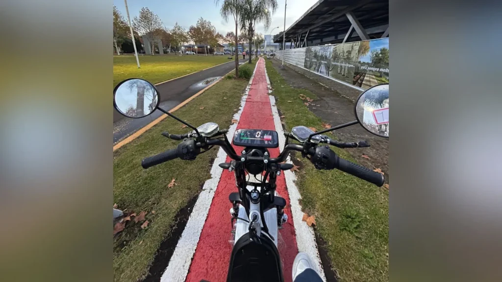 Aprovado projeto que regulamenta o uso de bicicletas elétricas, autopropelidos e ciclomotores