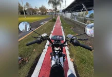 Aprovado projeto que regulamenta o uso de bicicletas elétricas, autopropelidos e ciclomotores Aprovado projeto que regulamenta o uso de bicicletas elétricas, autopropelidos e ciclomotores