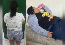 Mulher de 37 anos finge ser adolescente e engana família de SC Mulher de 37 anos finge ser adolescente e engana família por 1 ano