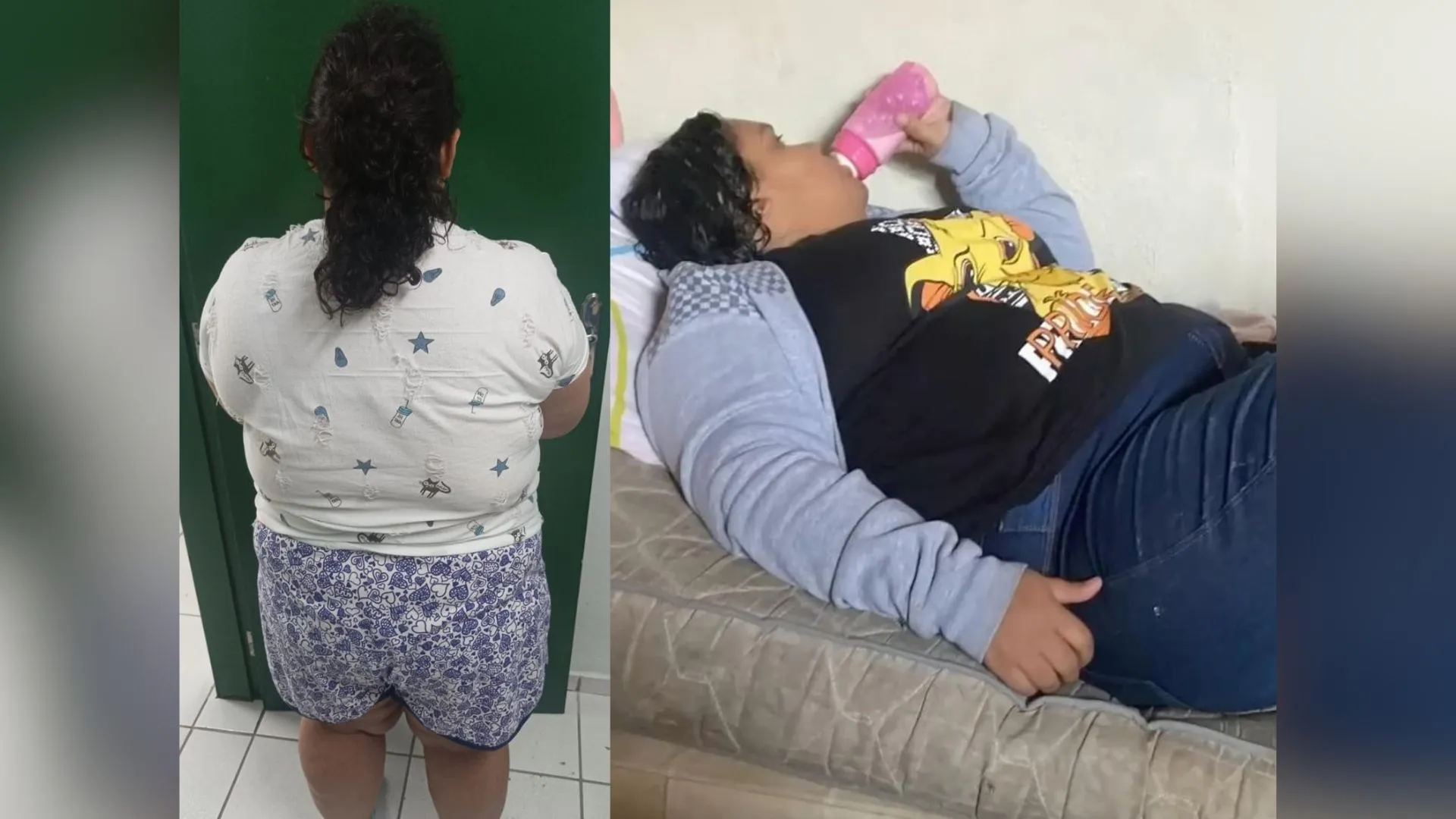 Mulher de 37 anos finge ser adolescente e engana família por 1 ano