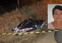 Polícia conclui investigação sobre morte de idosa em Capinzal Polícia conclui investigação sobre morte de idosa em Capinzal