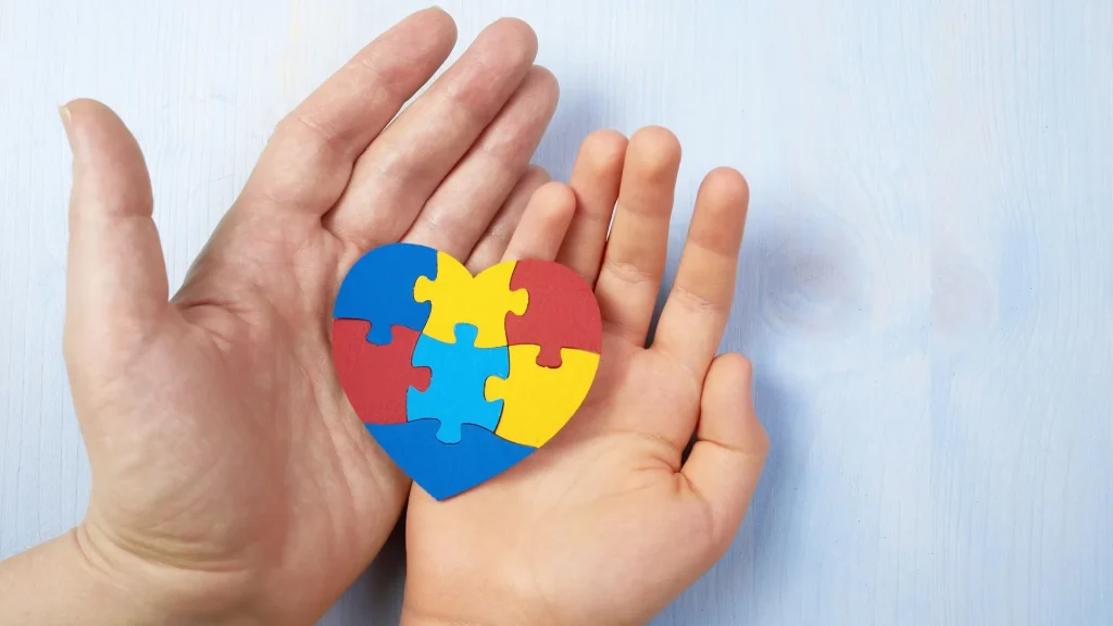 Caravana da Inclusão conhecimento e conscientização sobre neurodiversidade